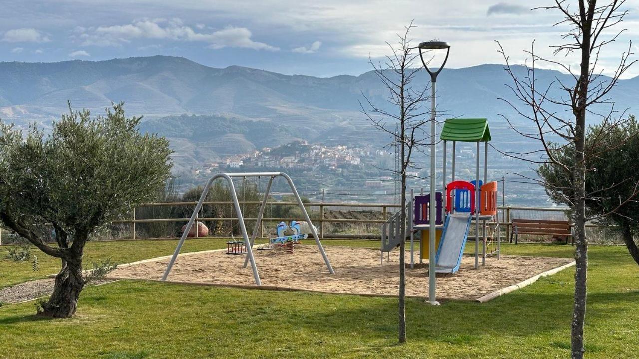 Casa Nea, Tu Hogar En La Rioja Villa Nalda Exterior photo
